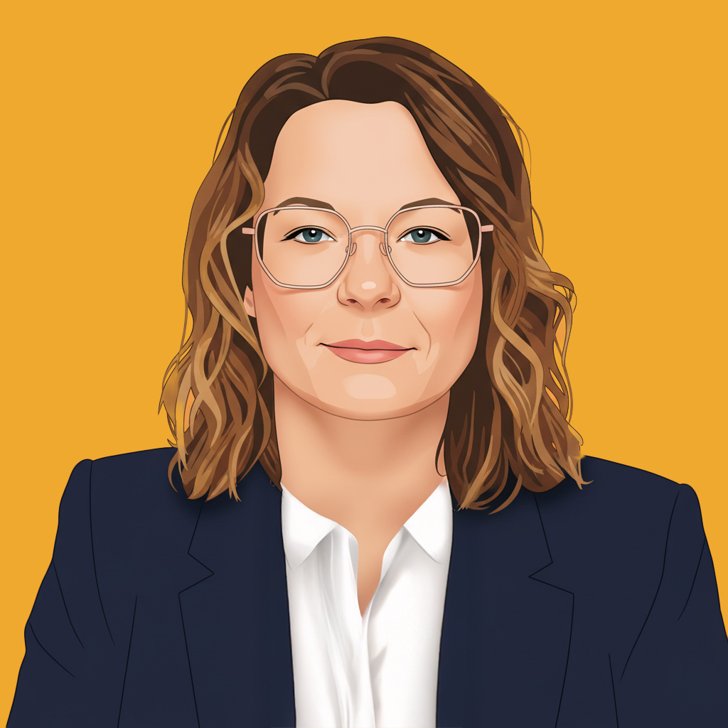 Foto Nina Mittermaier